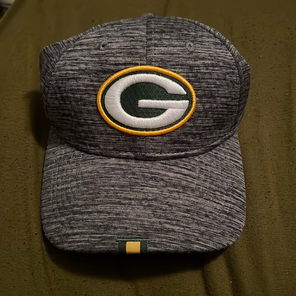 Green Bay Packers Hat